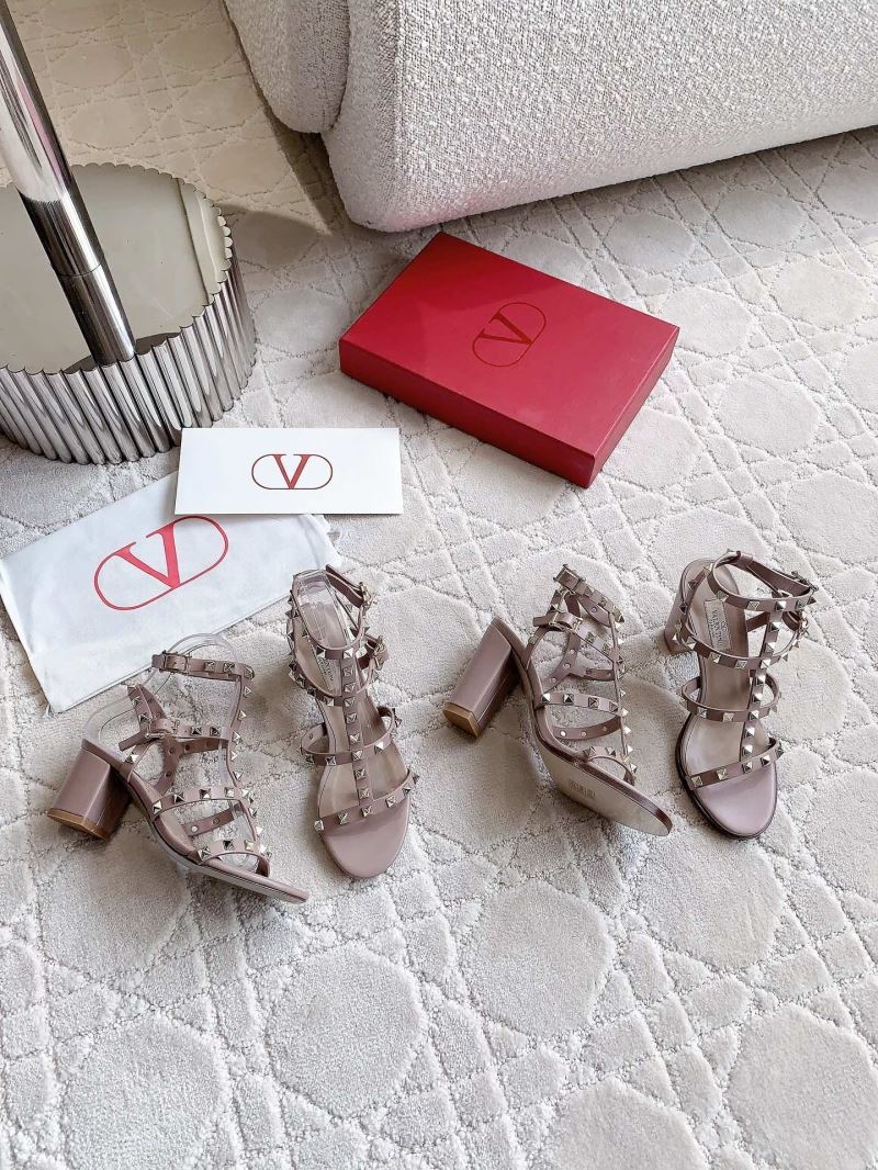 Valentino Sandals